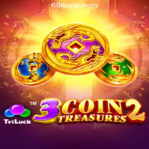Discover the Thrills of 3CoinTreasures2 on 69L.com Platform - Official Slots Brasil