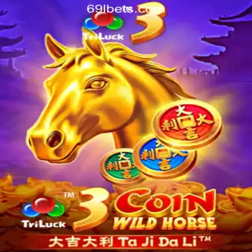 Discover the Excitement of 3CoinWildHorse on 69L.com Platform