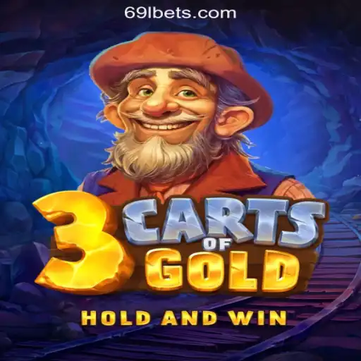 Discovering the Allure of 3cartsOfGold on the 69L.com Platform-Oficial Slots Brasil