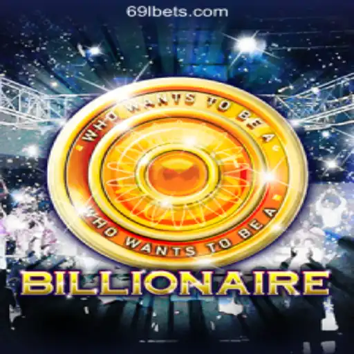 Billionaire: A Deep Dive into the Popular Game on 69L.com Platform-Oficial Slots Brasil