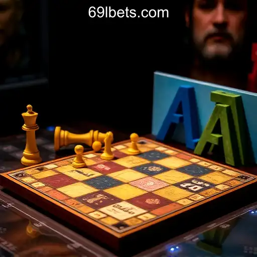 The Renaissance of Board Games in the Digital Age with 69L.com Platform-Oficial Slots Brasil