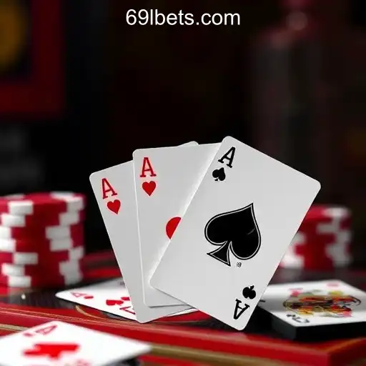 Exploring the World of Card Games and 69L.com Platform-Oficial Slots Brasil