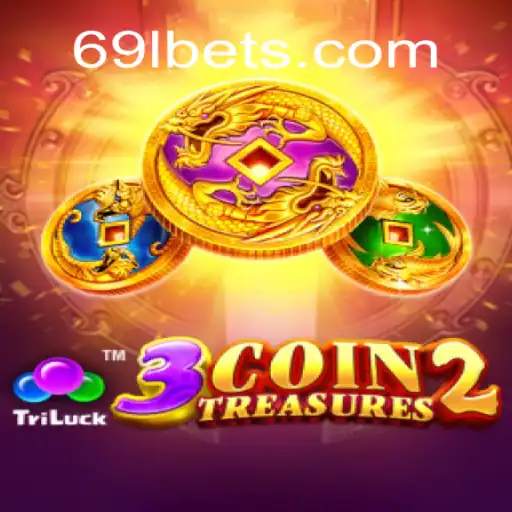 Discover the Thrills of 3CoinTreasures2 on 69L.com Platform - Official Slots Brasil