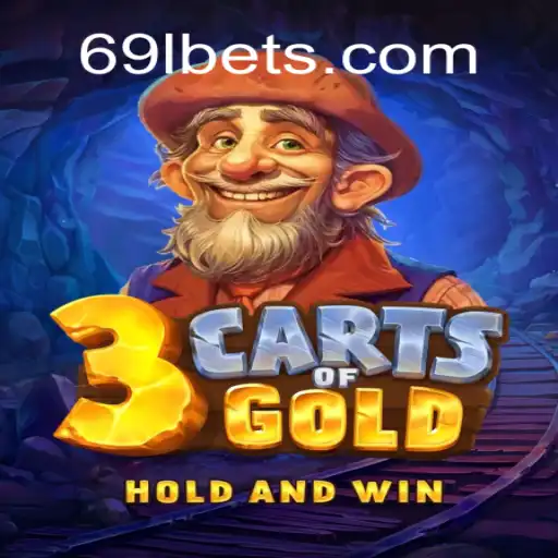 Discovering the Allure of 3cartsOfGold on the 69L.com Platform-Oficial Slots Brasil