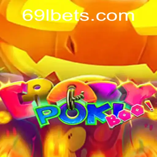 CrazyPokiBoo: An Enthralling Experience on 69L.com Platform-Oficial Slots Brasil