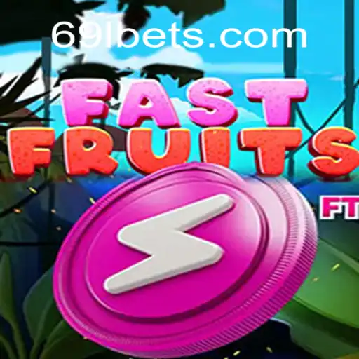 FastFruits: Dive into the Exciting World of Slots on 69L.com Platform-Oficial Slots Brasil