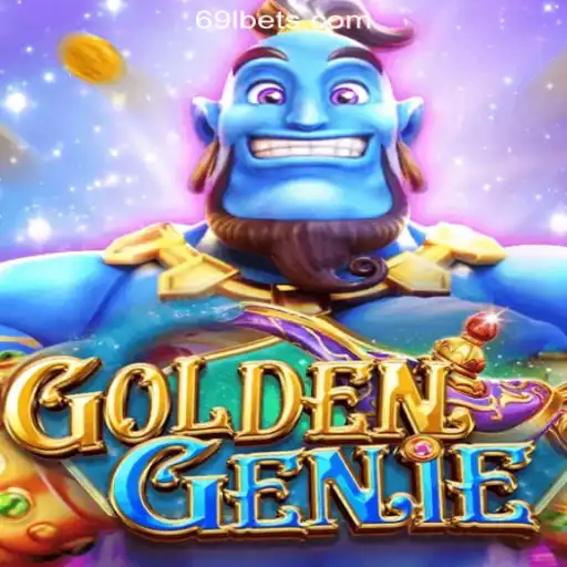 Discover the Magic of GOLDENGENIE on 69L.com Platform - Oficial Slots Brasil