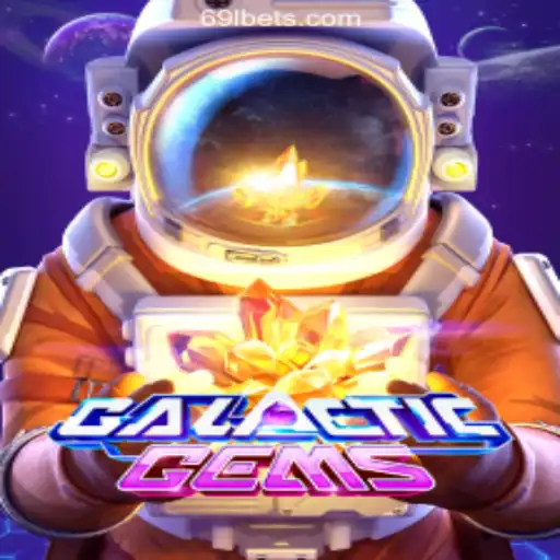 Discover the Thrills of GalacticGems: Your Gateway to Intergalactic Adventure on 69L.com Platform-Oficial Slots Brasil