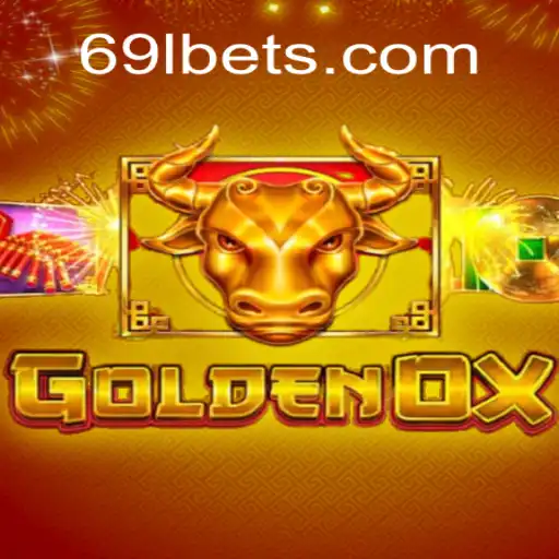 GoldenOx Unleashes Excitement on the 69L.com Platform: Official Slots Brasil Edition