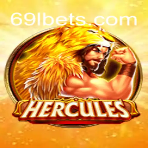 Dive into the Legendary Adventure: Hercules on 69L.com - Oficial Slots Brasil