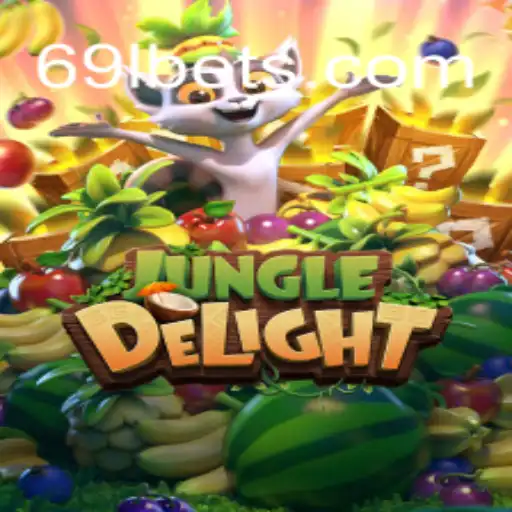 JungleDelight: A Thrilling Adventure Awaits on 69L.com Platform - Oficial Slots Brasil