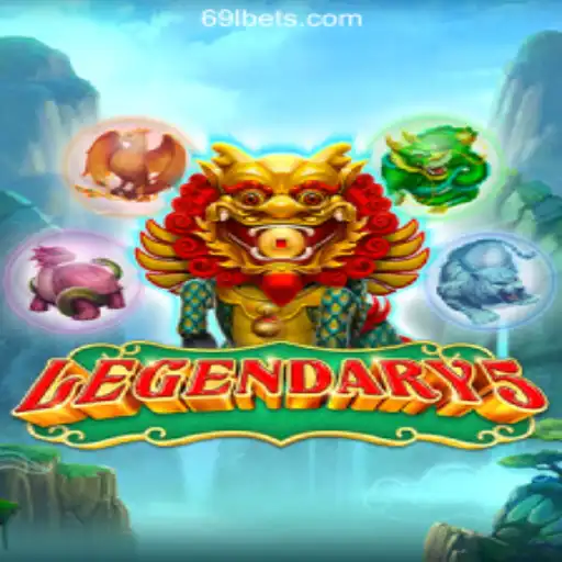 Discover the Thrilling World of Legendary5 on 69L.com Platform-Oficial Slots Brasil