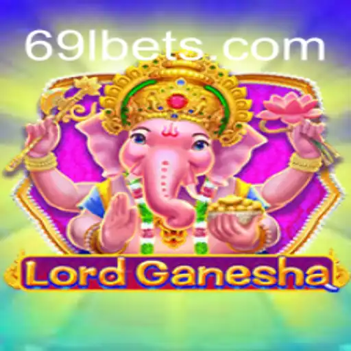 Discover the Mystical World of LordGanesha on 69L.com Platform-Oficial Slots Brasil