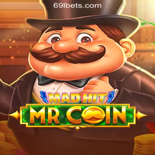 Experience the Thrills of MadHitMrCoin on 69L.com Platform: Official Slots in Brasil