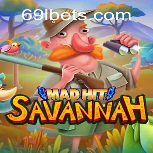 Discover MadHitSavannah: Engage with Thrilling Virtual Slot Adventures