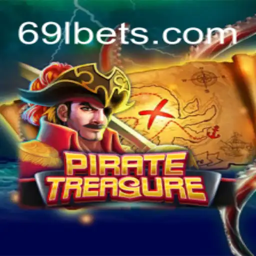 Dive into Excitement with PirateTreasure: The Official Slots Adventure on 69L.com