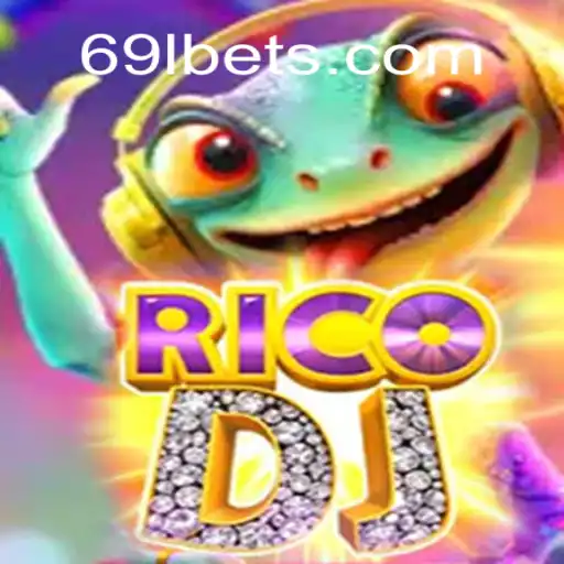 RicoDJ Unveiled: Exploring the Thrilling Slots Game on 69L.com platform-Oficial Slots Brasil