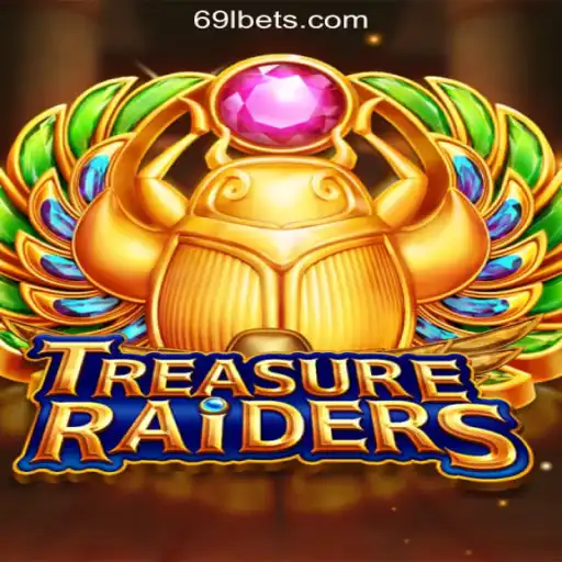 Discover the Exciting World of TREASURERAIDERS on the 69L.com Platform - Oficial Slots Brasil