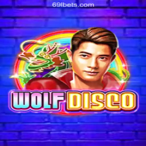 Dive into the Thrilling World of WolfDisco: Discover the Official Slots Experience on 69L.com Platform-Oficial Slots Brasil