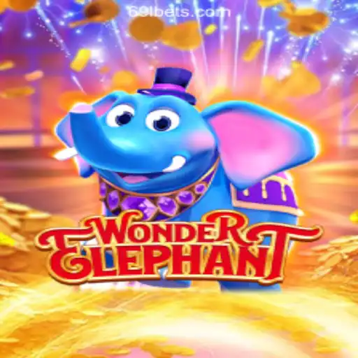 Explore the Enchanting World of WonderElephant on the 69L.com Platform-Oficial Slots Brasil
