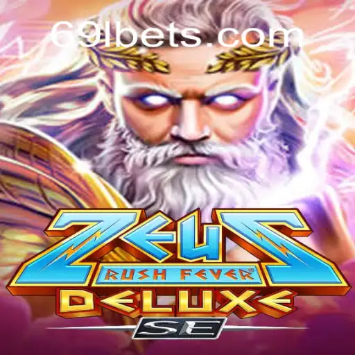 Exploring ZeusRushFeverDeluxeSE: A Thrilling Slot Experience