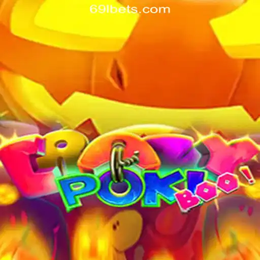 CrazyPokiBoo: An Enthralling Experience on 69L.com Platform-Oficial Slots Brasil