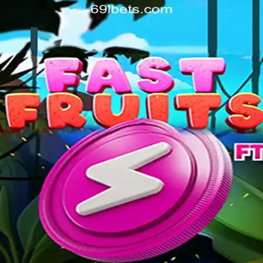 FastFruits: Dive into the Exciting World of Slots on 69L.com Platform-Oficial Slots Brasil