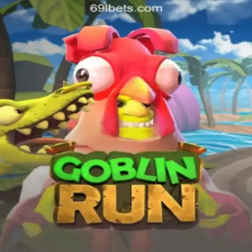 Discover the Thrilling World of GoblinRun on 69L.com: Official Slots Brasil