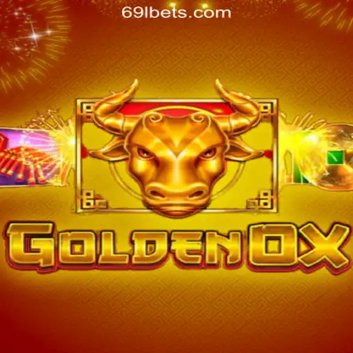 GoldenOx Unleashes Excitement on the 69L.com Platform: Official Slots Brasil Edition