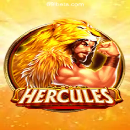Dive into the Legendary Adventure: Hercules on 69L.com - Oficial Slots Brasil