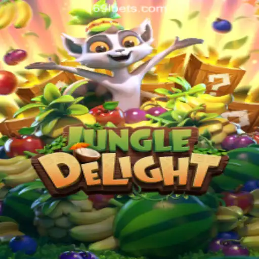 JungleDelight: A Thrilling Adventure Awaits on 69L.com Platform - Oficial Slots Brasil