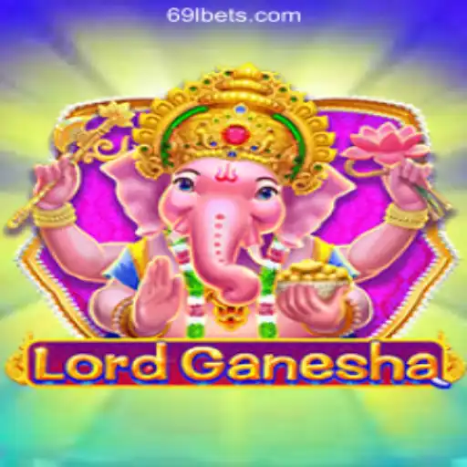 Discover the Mystical World of LordGanesha on 69L.com Platform-Oficial Slots Brasil