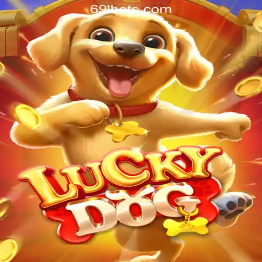 LuckyDog: The Ultimate Experience on 69L.com Platform-Oficial Slots Brasil
