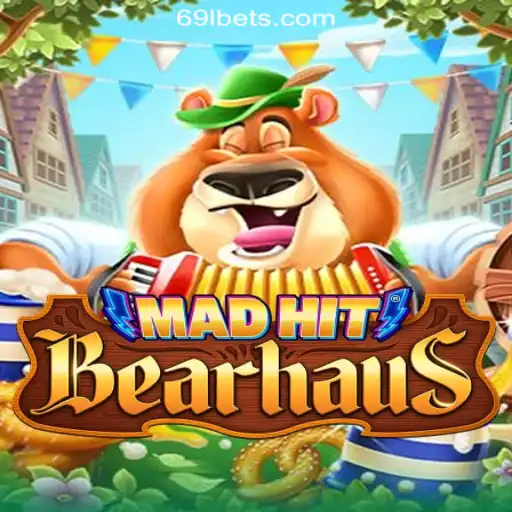 Exploring the World of MadHitBearhaus on 69L.com Platform-Oficial Slots Brasil