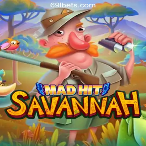 Discover MadHitSavannah: Engage with Thrilling Virtual Slot Adventures