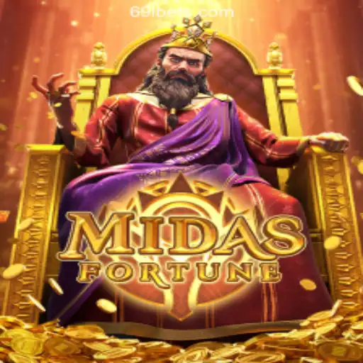 Explore the Thrilling World of MidasFortune on 69L.com: Oficial Slots Brasil