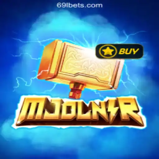 Discover Mjolnir: An Epic Journey in the Oficial Slots Brasil at 69L.com
