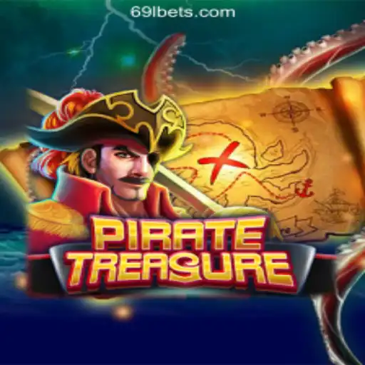 Dive into Excitement with PirateTreasure: The Official Slots Adventure on 69L.com