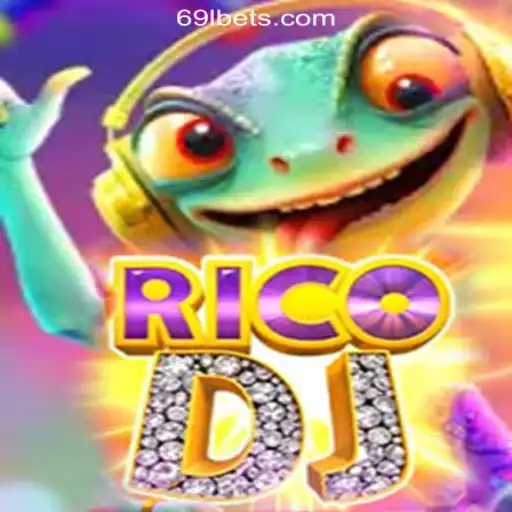 RicoDJ Unveiled: Exploring the Thrilling Slots Game on 69L.com platform-Oficial Slots Brasil