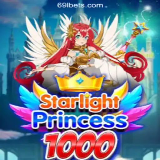 Discover the Galactical Excitement of StarlightPrincess1000 on 69L.com Platform