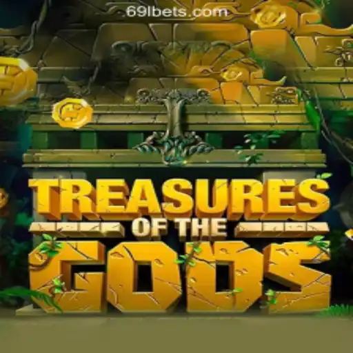 Exploring the Enchanting World of TreasureoftheGods