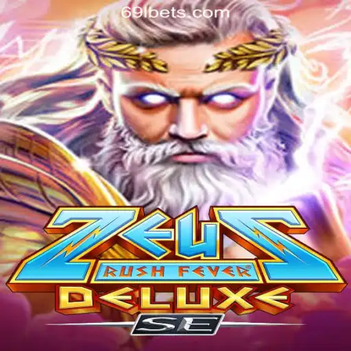 Exploring ZeusRushFeverDeluxeSE: A Thrilling Slot Experience