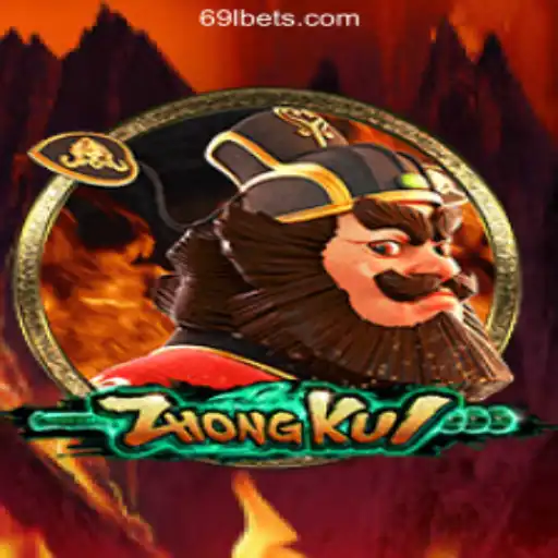 Exploring ZhongKui: A Fascinating Game on 69L.com Platform - Oficial Slots Brasil